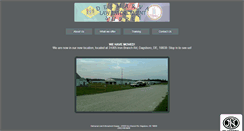 Desktop Screenshot of dmvlesupply.com